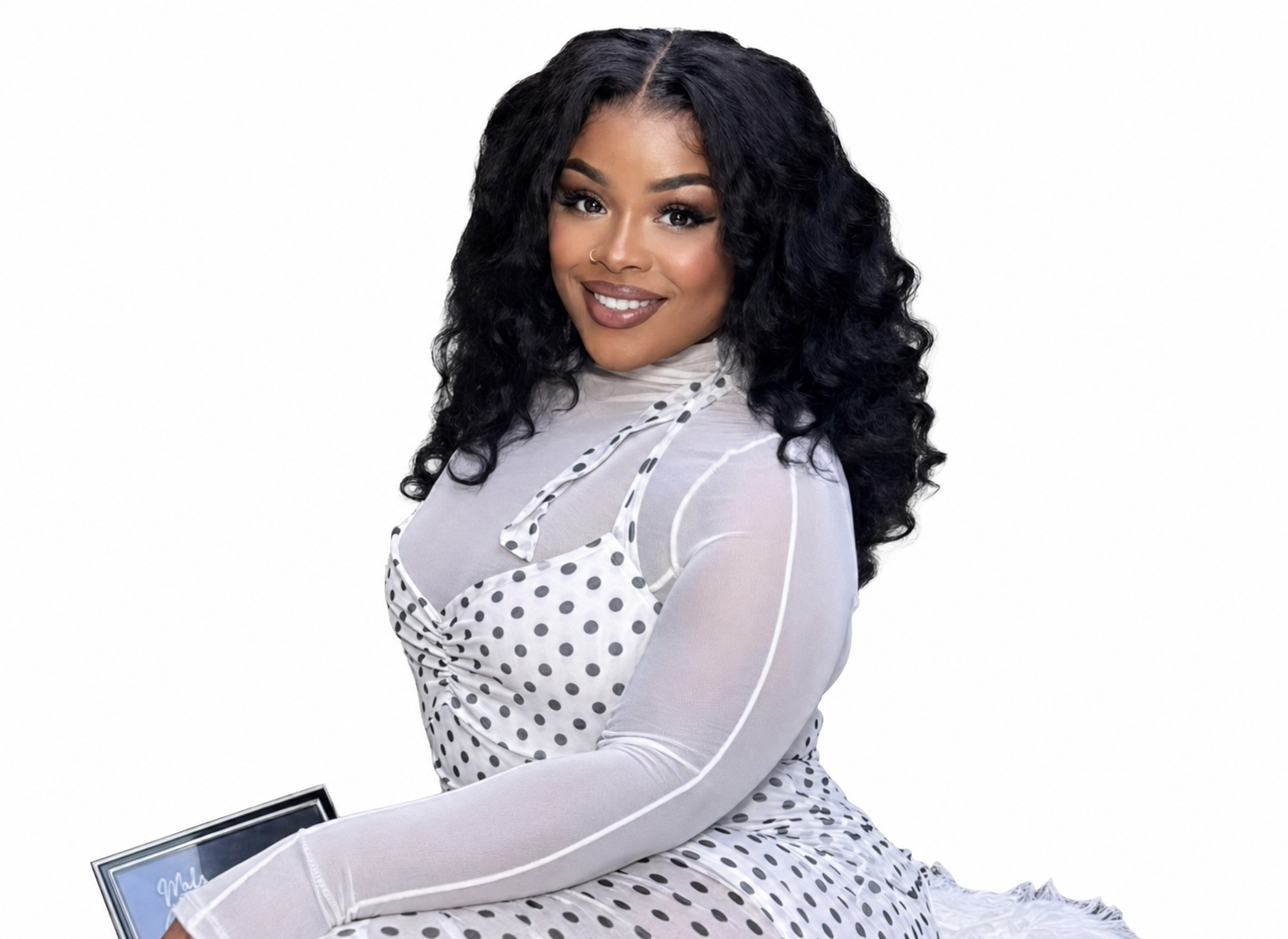 Dominique - UGC Creator